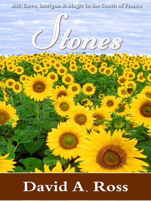 Stones (eBook): A Novel